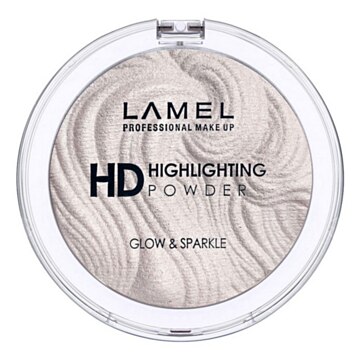 Lamel HD Highlighting