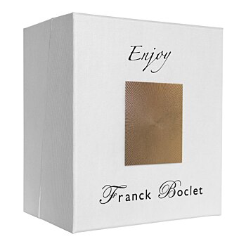 Franck Boclet Goldenlight Enjoy
