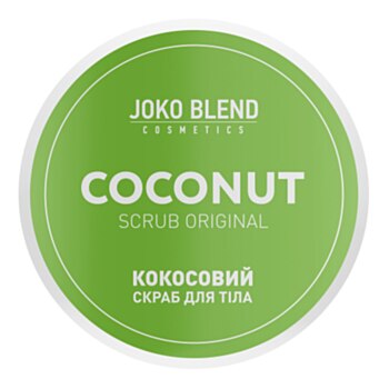 Joko Blend Coconut Original
