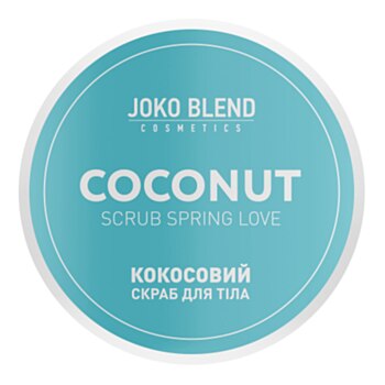 Joko Blend Coconut Spring Love