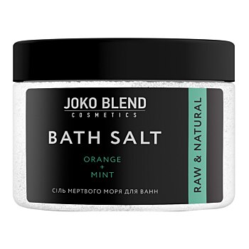 Joko Blend Orange-Mint Dead Sea
