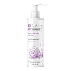 Shelly Snail Extract