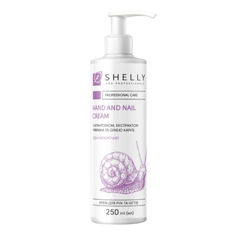 Shelly Snail Extract