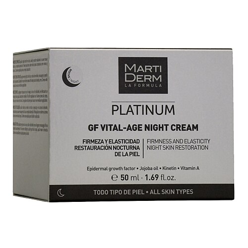 MartiDerm Platinum GF Vital Age