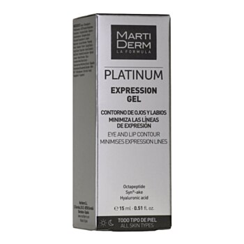 MartiDerm Platinum Expression