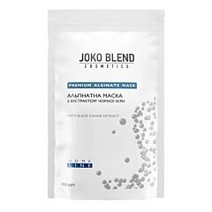 Joko Blend Alginate Black Caviar Extract