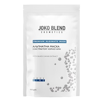 Joko Blend Alginate Black Caviar Extract