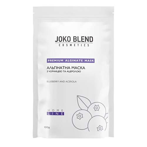 Joko Blend Alginate Blueberries&Acerola