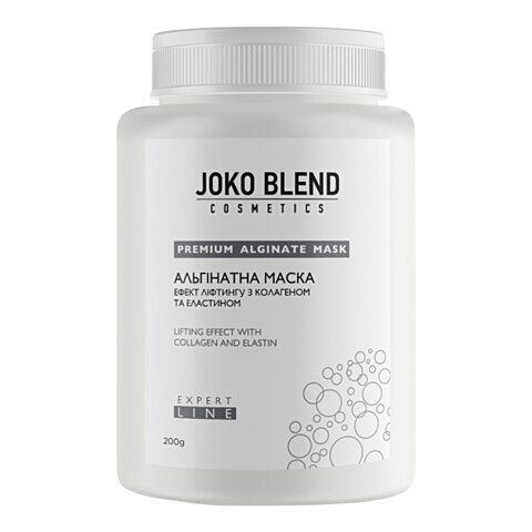 Joko Blend Alginate Collagen&Elastin Lifting