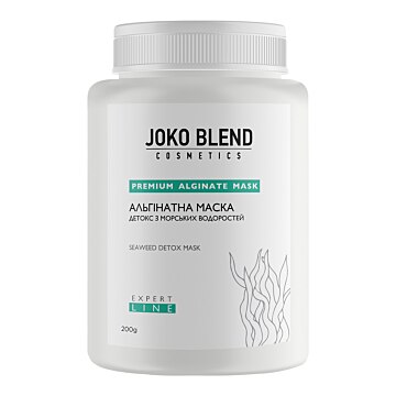 Joko Blend Alginate Detox Seaweed