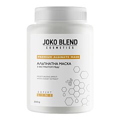 Joko Blend Alginate Honey Extract