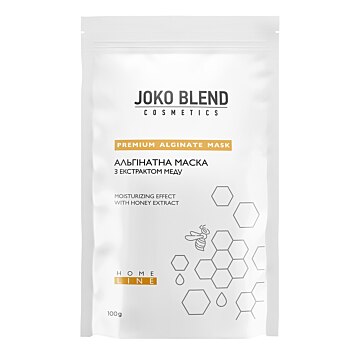 Joko Blend Alginate Honey Extract