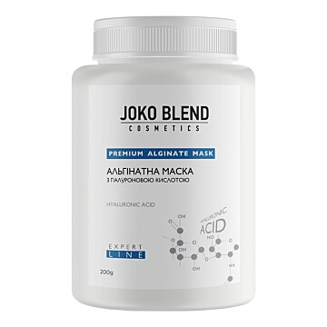 Joko Blend Alginate Hyaluronic Acid