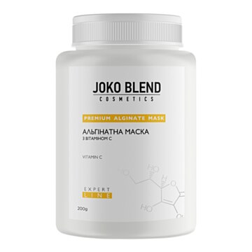 Joko Blend Alginate Vitamin C