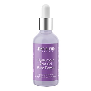 Joko Blend Hyaluronic Acid Pure Power
