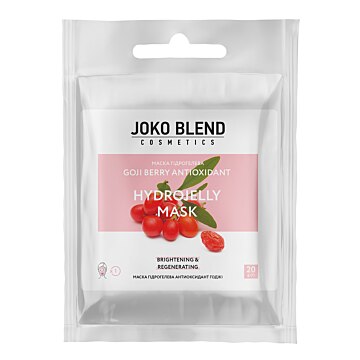 Joko Blend Hydrojelly Goji Berry Antioxidant