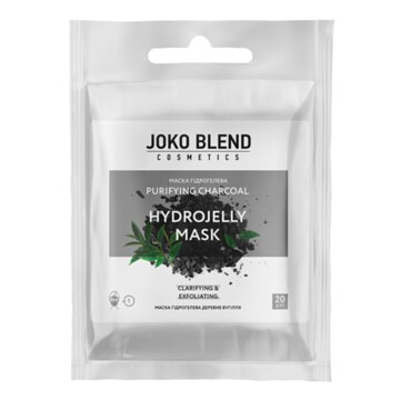 Joko Blend Hydrojelly Purifying Charcoal