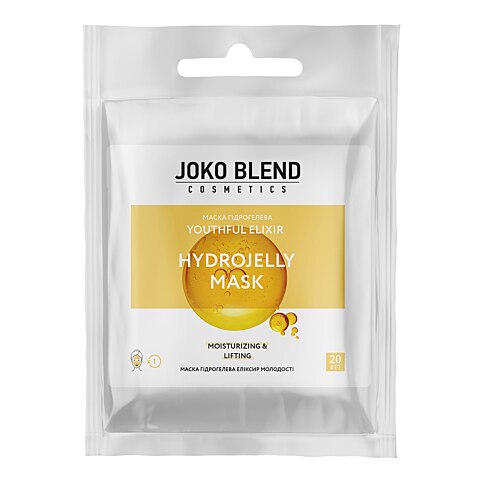 Joko Blend Hydrojelly Youthful Elixir