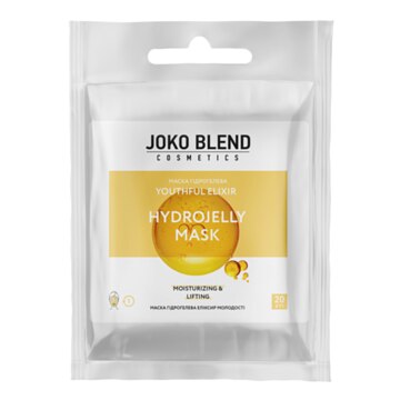 Joko Blend Hydrojelly Youthful Elixir