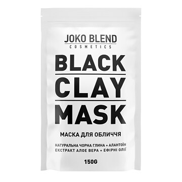 Joko Blend Black Сlay