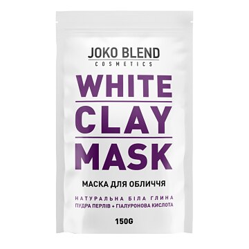 Joko Blend White Сlay