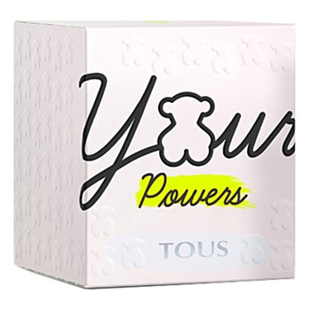 Tous Your Powers