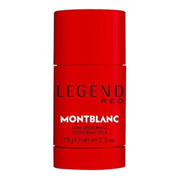 Montblanc Legend Red