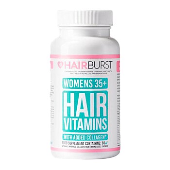Hairburst Women 35+