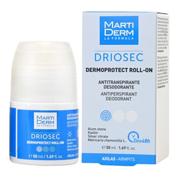 MartiDerm Driosec Dermaprotect Roll-on