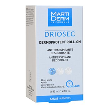 MartiDerm Driosec Dermaprotect Roll-on