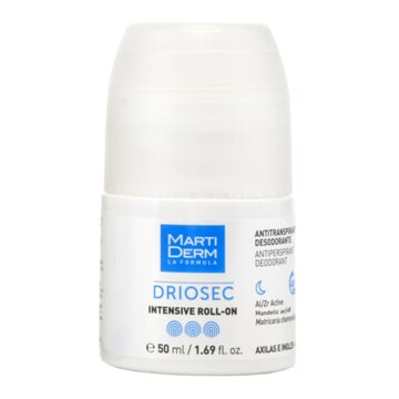 MartiDerm Driosec Intensive Roll-on