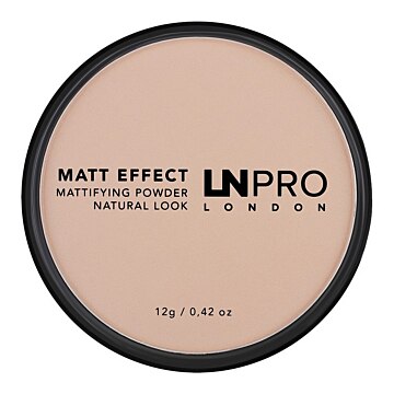 LN PRO Matt Effect