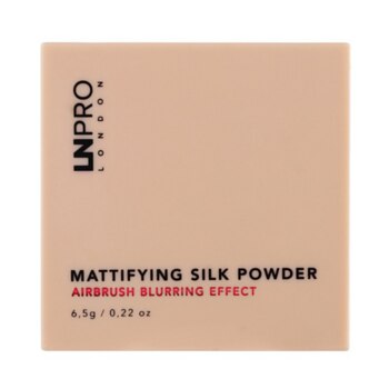 LN PRO Mattifying Silk