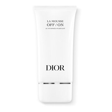 Dior Cleansing Line