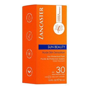 Lancaster Sun Beauty Nude Skin Sensation