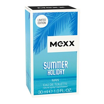 Mexx Summer Holiday Man