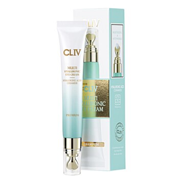 CLIV Hyaluronic