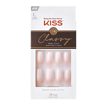 Kiss Classy Nails