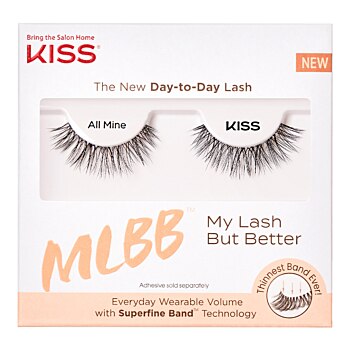 Kiss My Lashes But Better