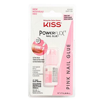 Kiss Powerflex