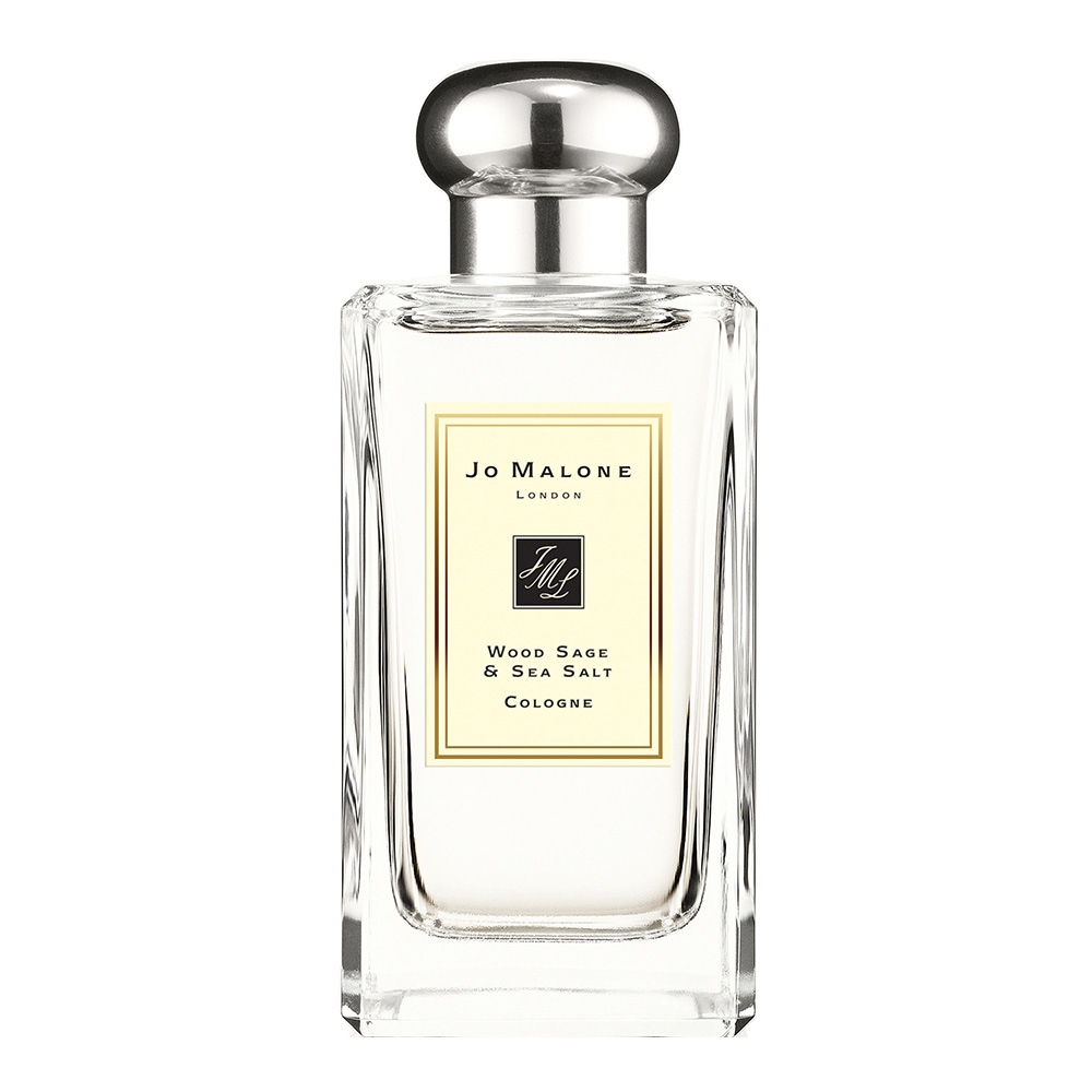 Jo Malone London Wood Sage&Sea Salt — 100 ML купить в интернетмагазине