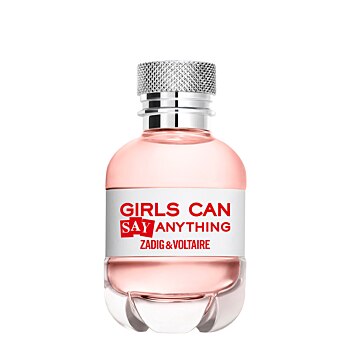 Zadig&Voltaire Girls Can Say Anything