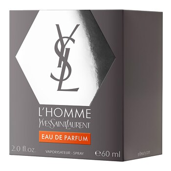 Yves Saint Laurent L'Homme