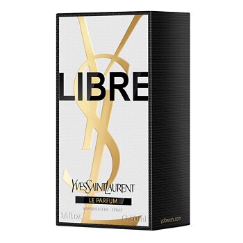 Yves Saint Laurent Libre Le Parfume
