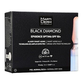 MartiDerm Black Diamond