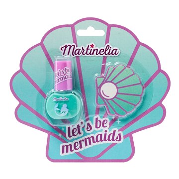 Martinelia Let's Be Mermaids