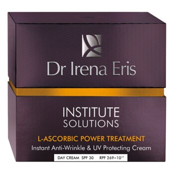 Dr Irena Eris Institute Solution