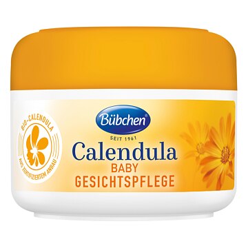 Bubchen Calendula