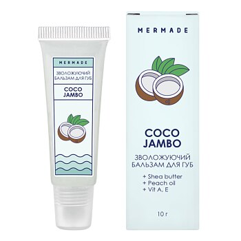 Mermade Coco Jambo