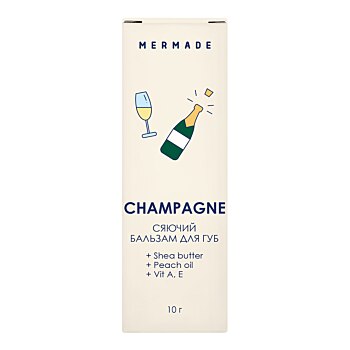 Mermade Champagne